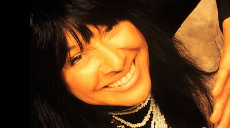 Buffy Sainte-Marie