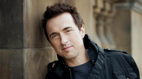 Colin James 